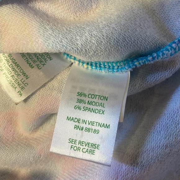 Lilly Pulitzer UPF 50+ Skipper Popover! - Picture 6 of 9